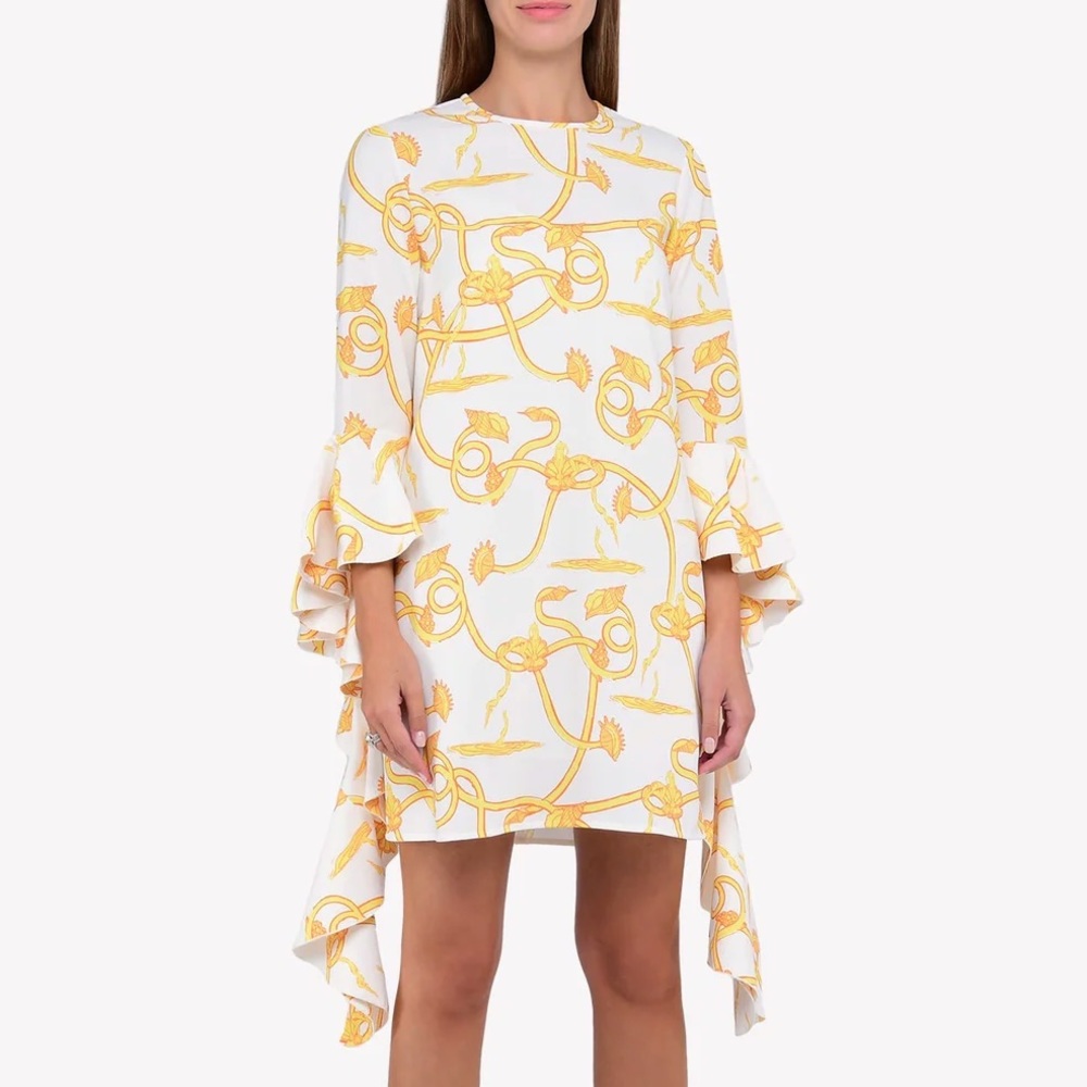 Ellery Mini Dress